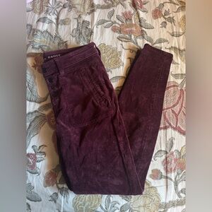 american eagle pants